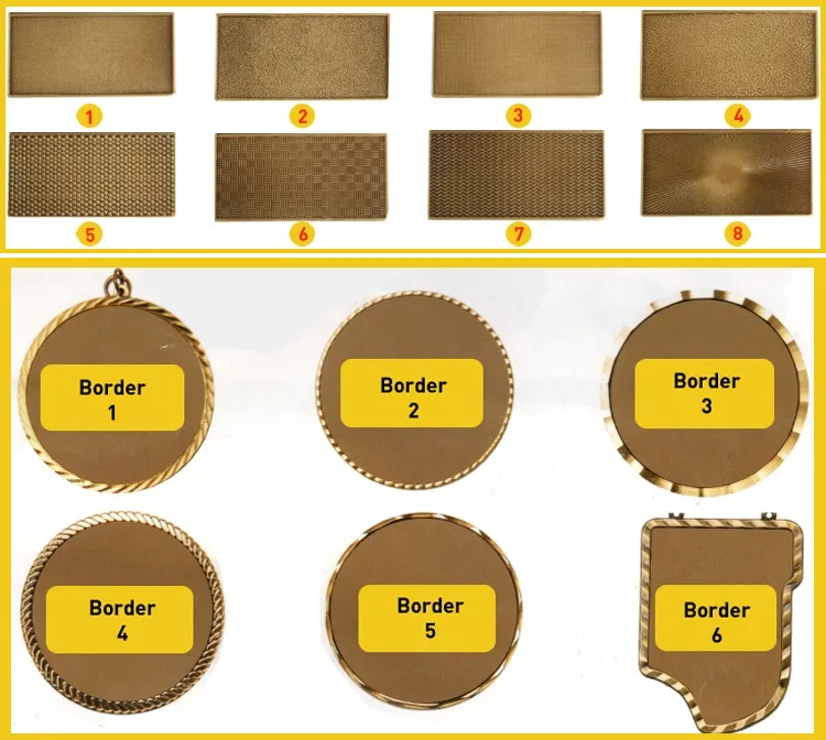 Material Selection 2