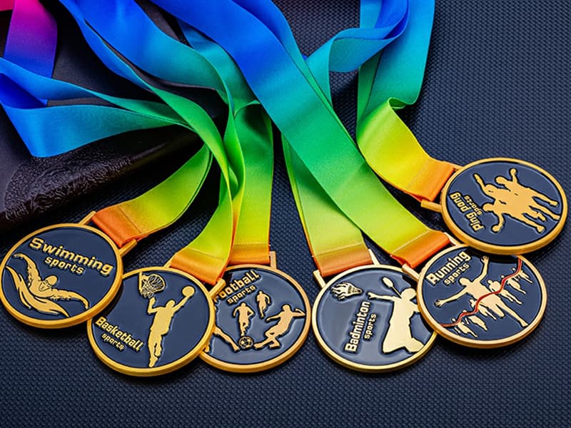 Medals