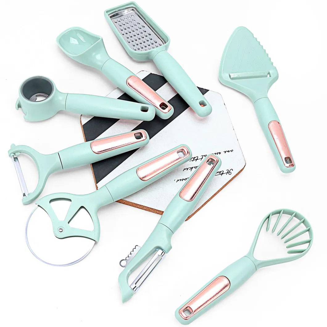 Multi Function Bottle Opener