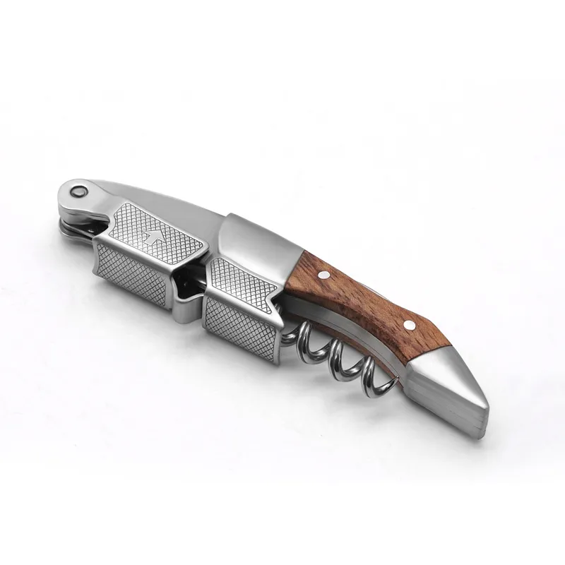 Wine Opener Detail 5