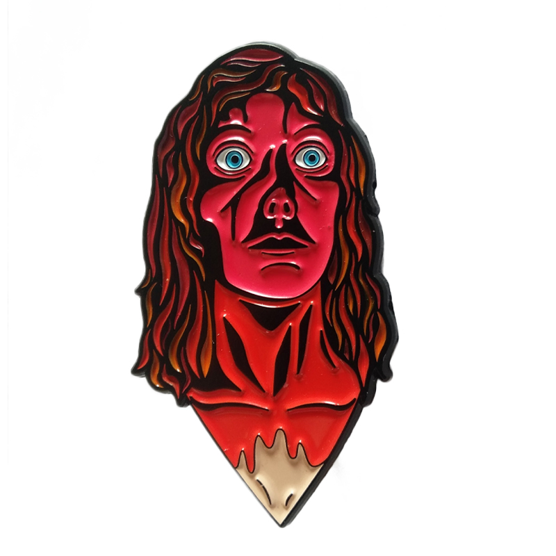 Wholesale Custom Metal Logo Anime Badge Brooch Pins Pop Soft Hard Enamel Cute Cartoon Pokemon Lapel Pin Badge