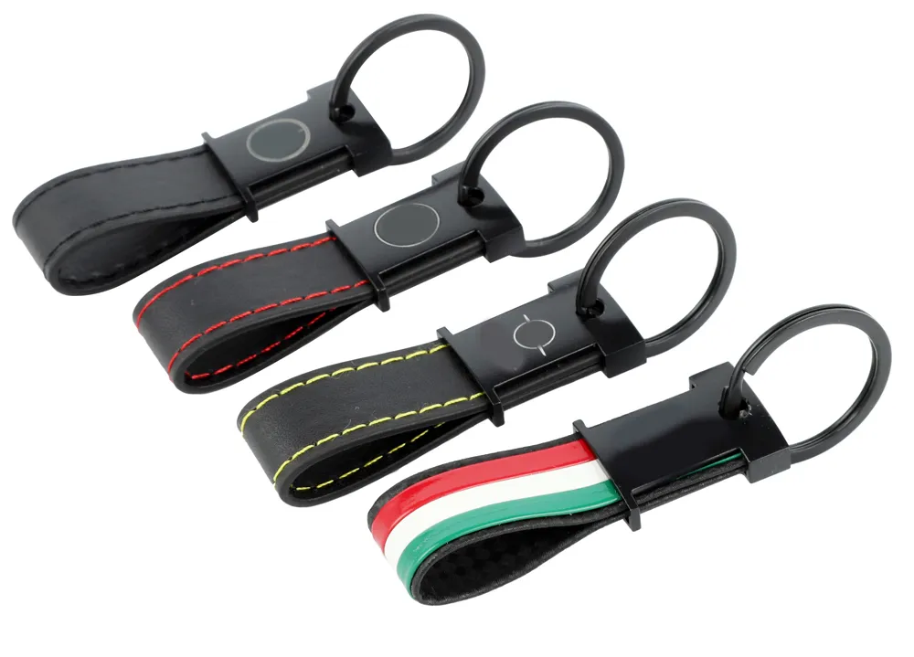 Business Gift Key Ring Display