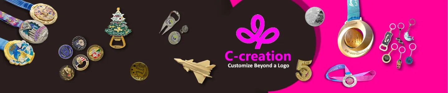 Full Product Range Banner