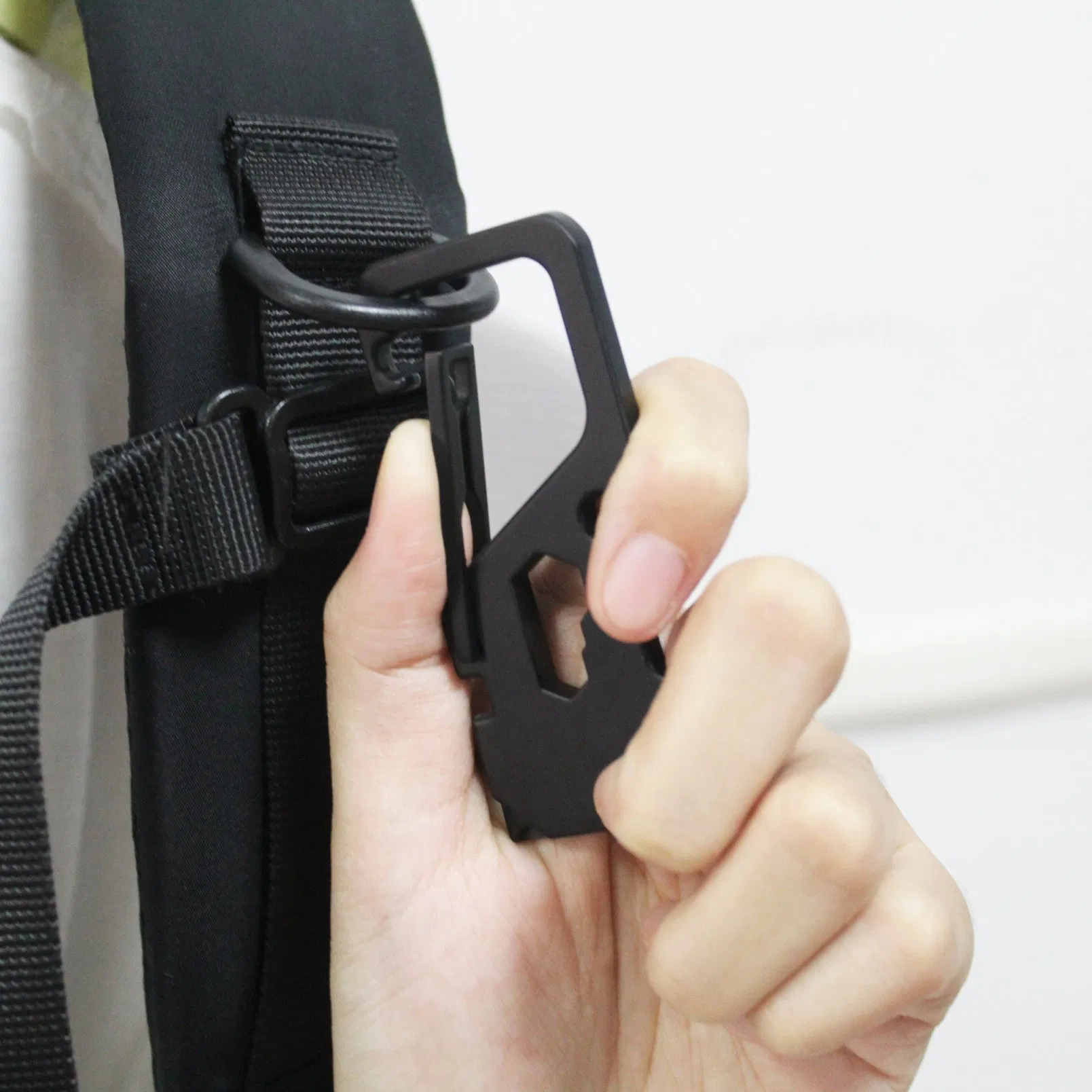 High Quality Customized Brand Logo Metal Multi Function Bottle Opener