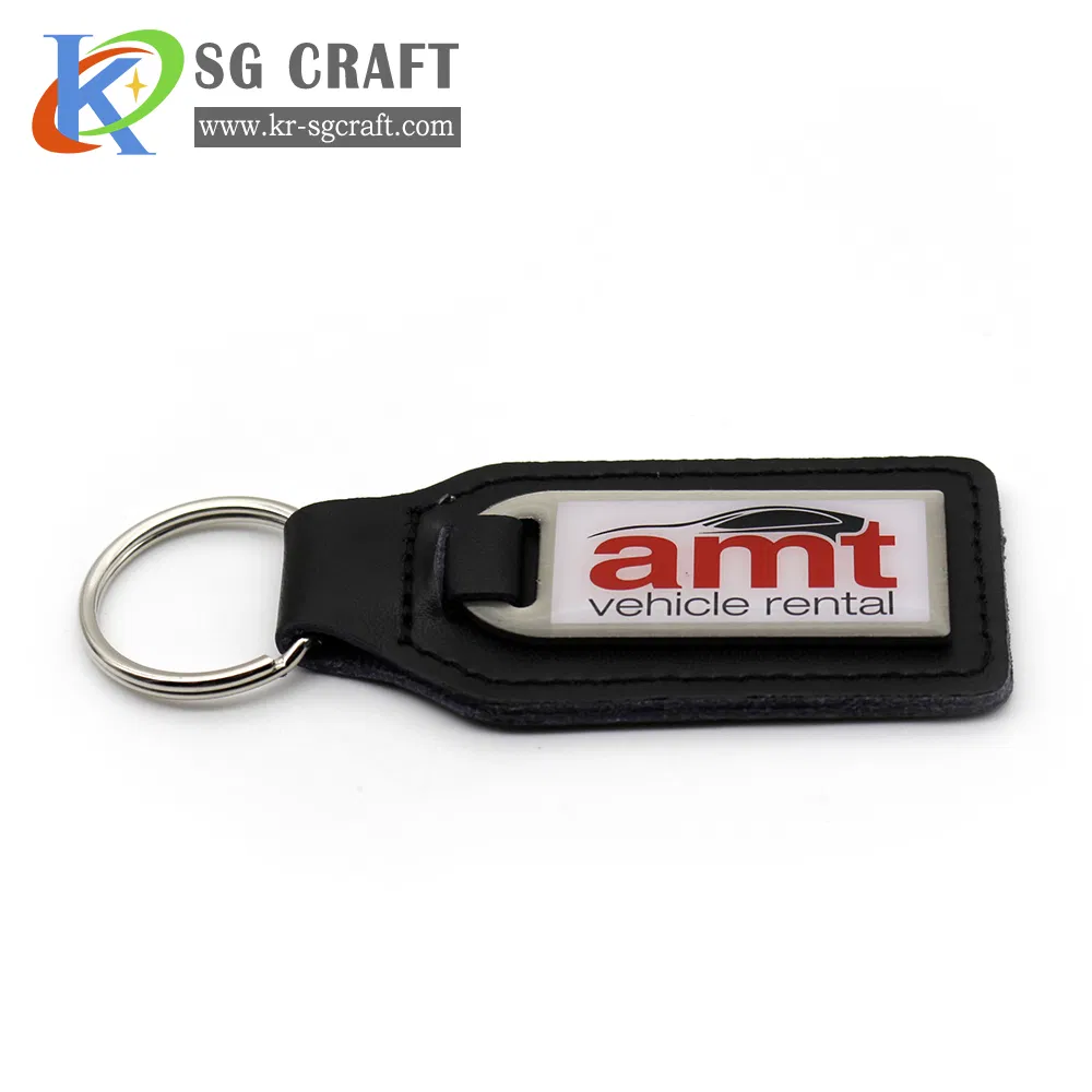 Top Quality Custom Car Logo Bracelets Metal PU Leather Keychain Acrylic Keychain Lighter Keychain or Keychain Custom Logo