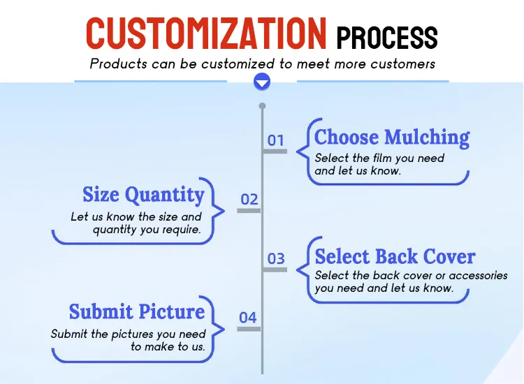 Order Process