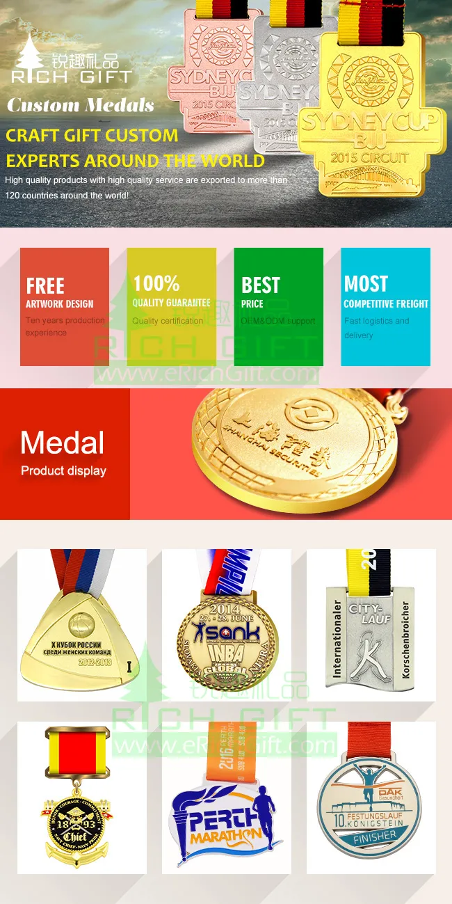 Medal Display 1