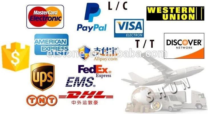 Shipping and Logistics