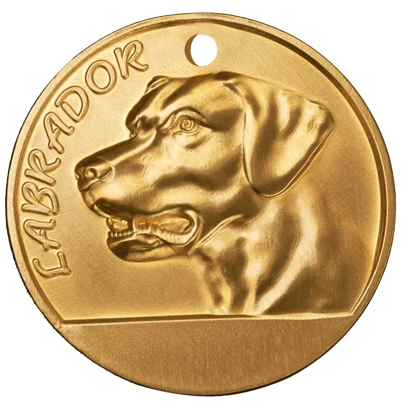 Dog and Cat Tags