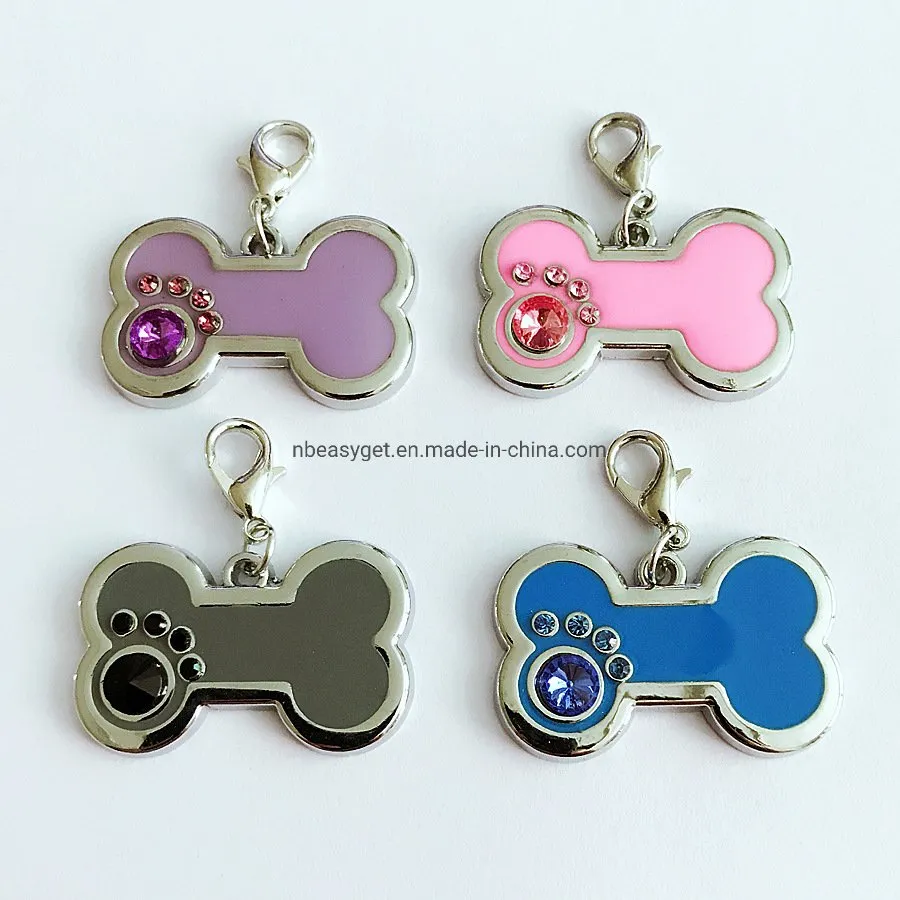 Pet ID Tag 3