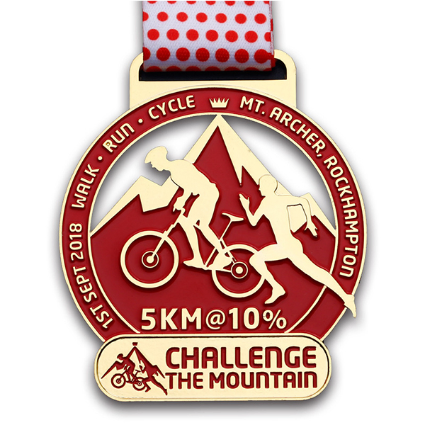 Professional Custom Souvenir Metal Basketball Running Swimming Sports Medal Enamel Winner Honor Award Medals