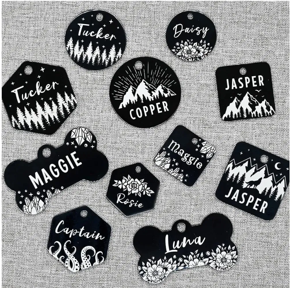 Pet Supplies Pendent 5