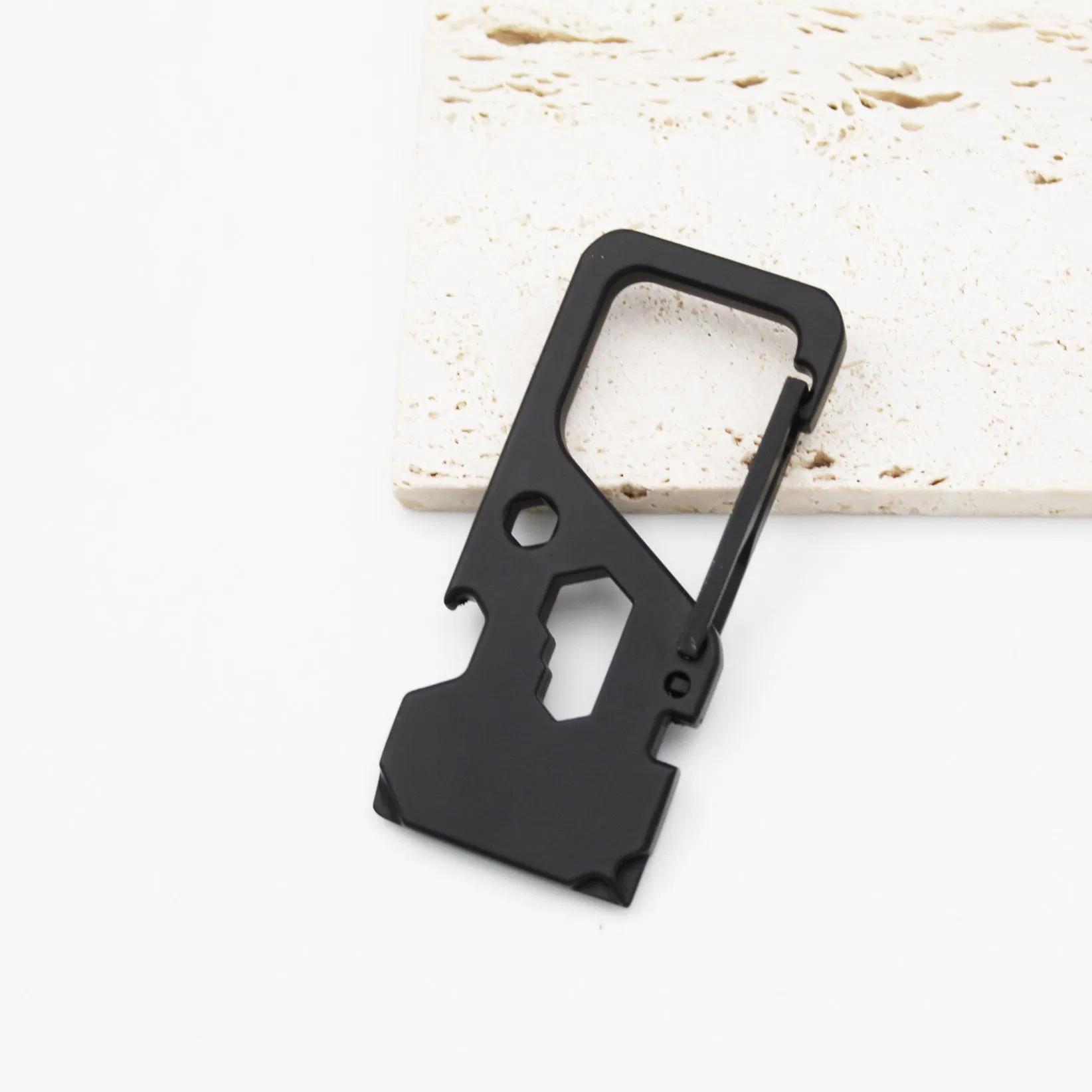High Quality Customized Brand Logo Metal Multi Function Bottle Opener