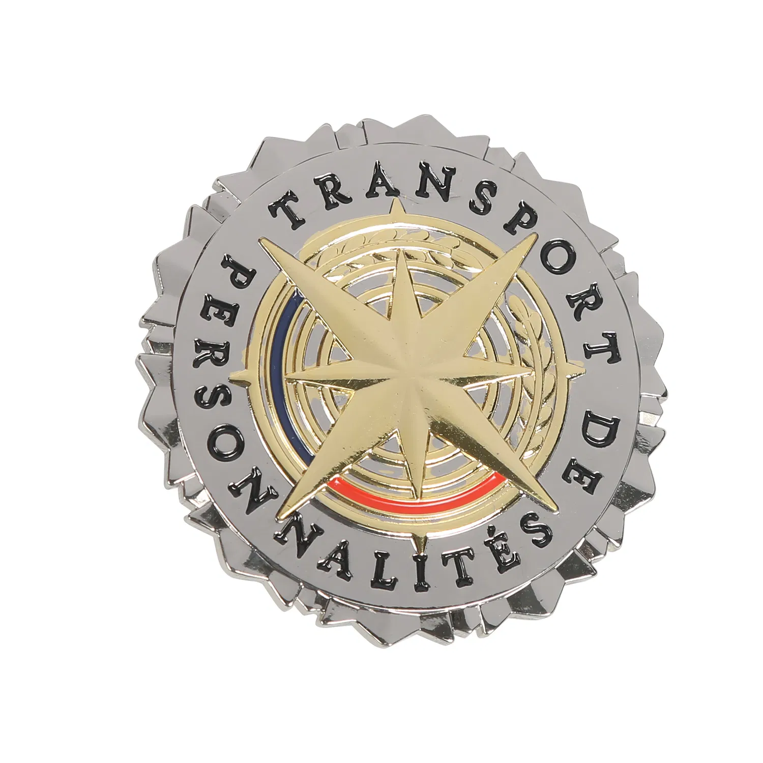 Custom Metal 3D Gold Silver Military Police Souvenir Award Gift Challenge Coin