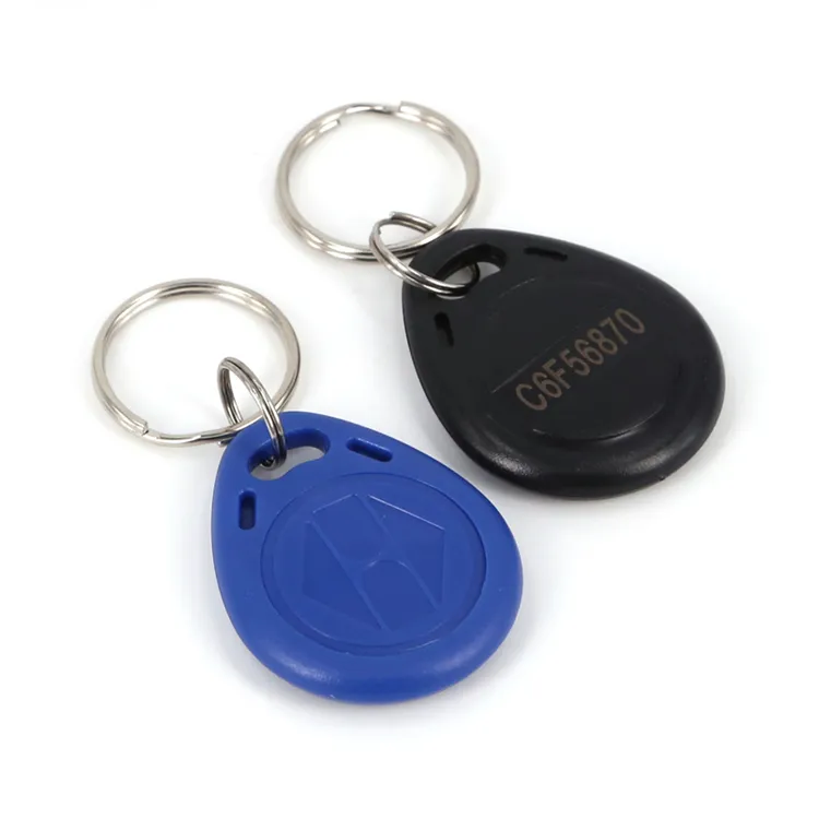 RFID Keyfob 9