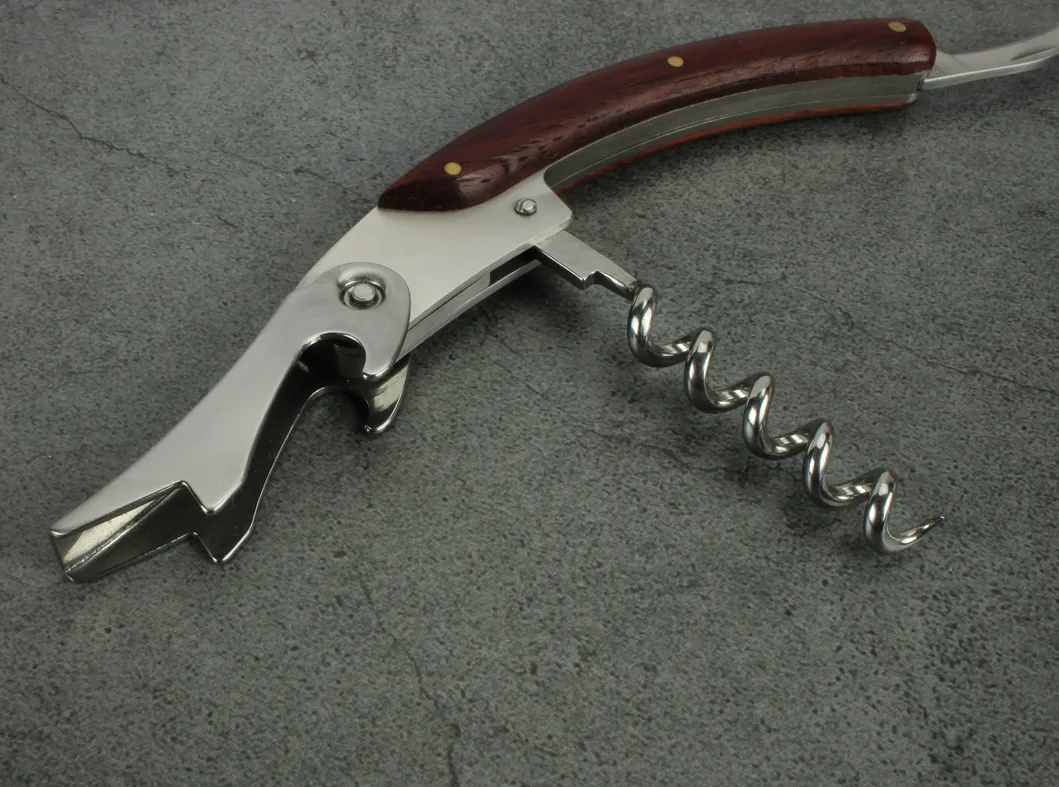 Multifunction Bottle Opener View 2