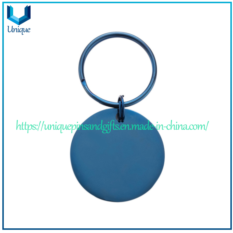 Customize Engraving or Printing Logo Stainless Steel Dog Tags, Necklaces Engraving Blank Dog ID Name Tag