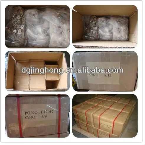 Custom Leather Car Keychain