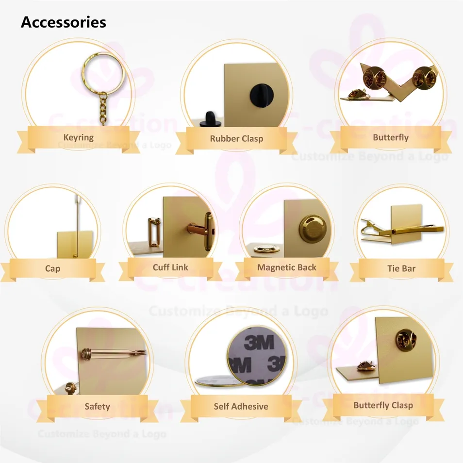 Metal Craft Accessory