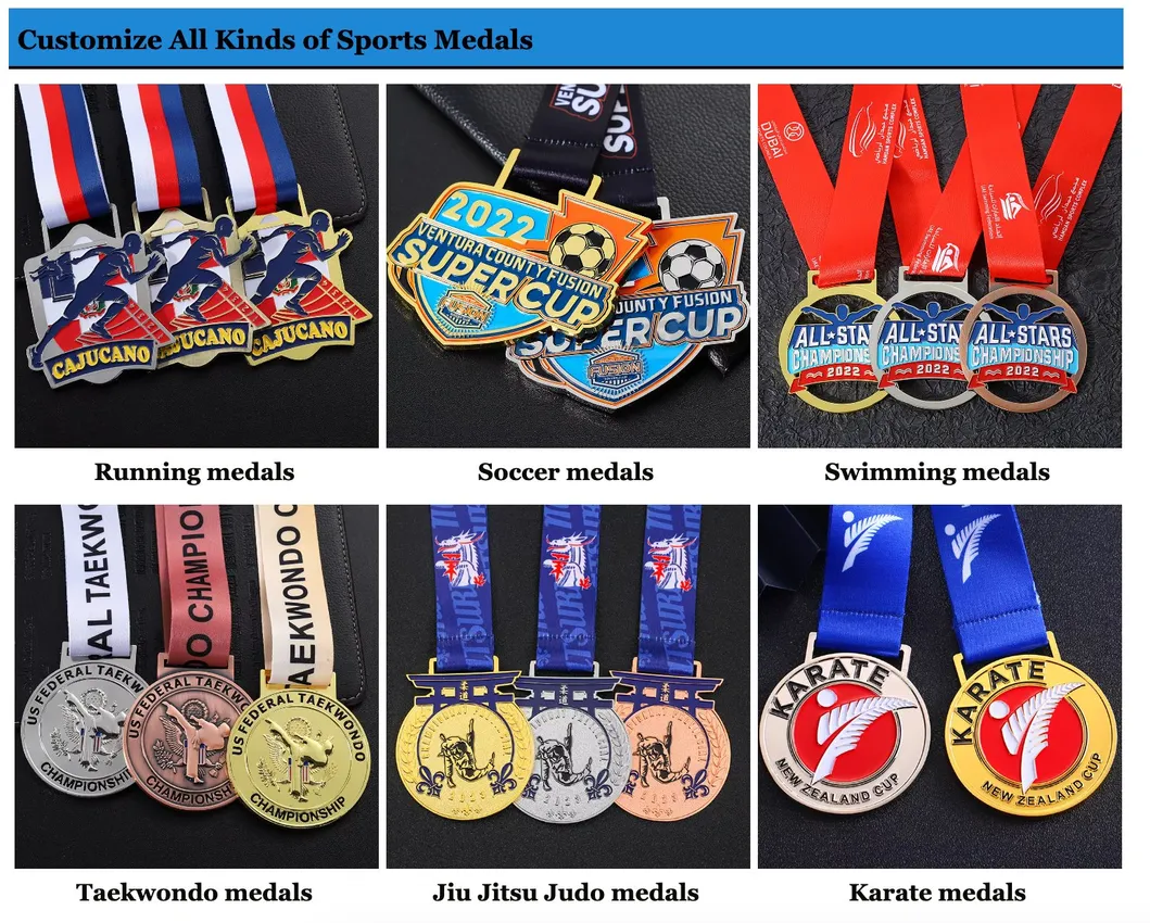 Medal Display 2