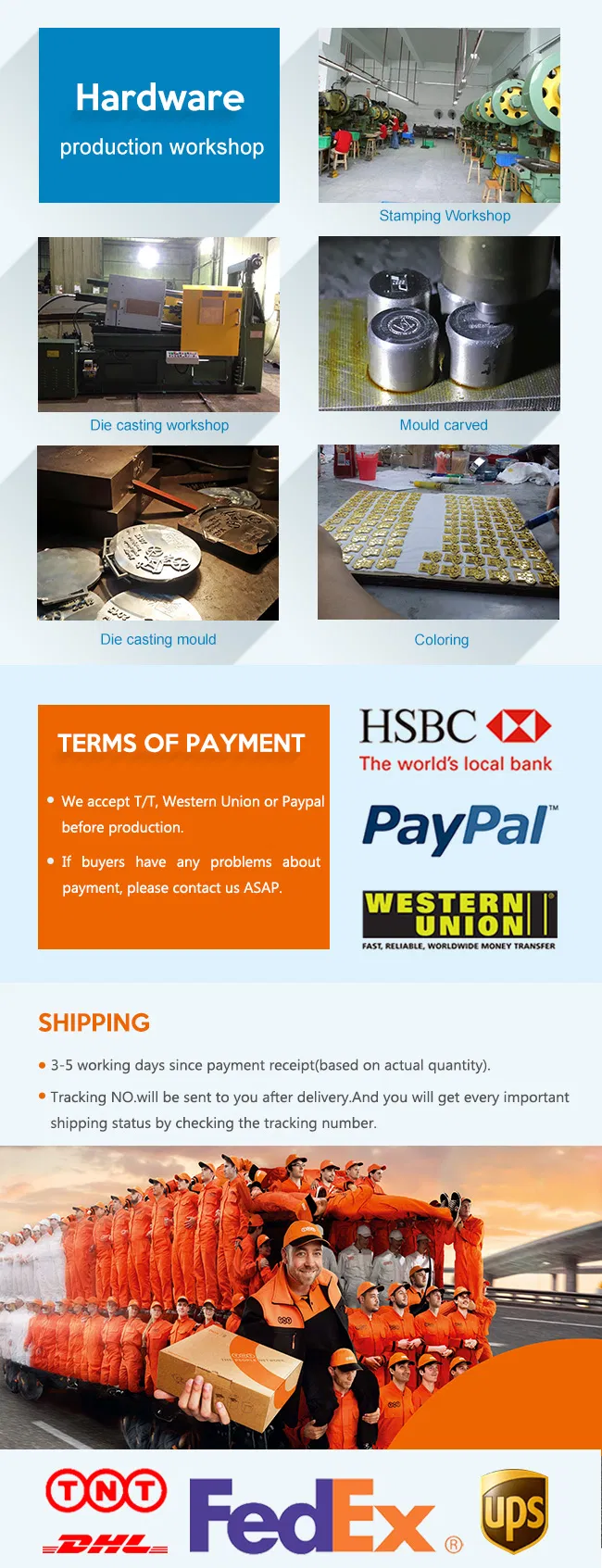 Custom Challenge Coin 8