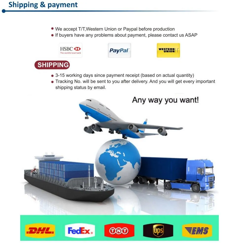 Logistics Information