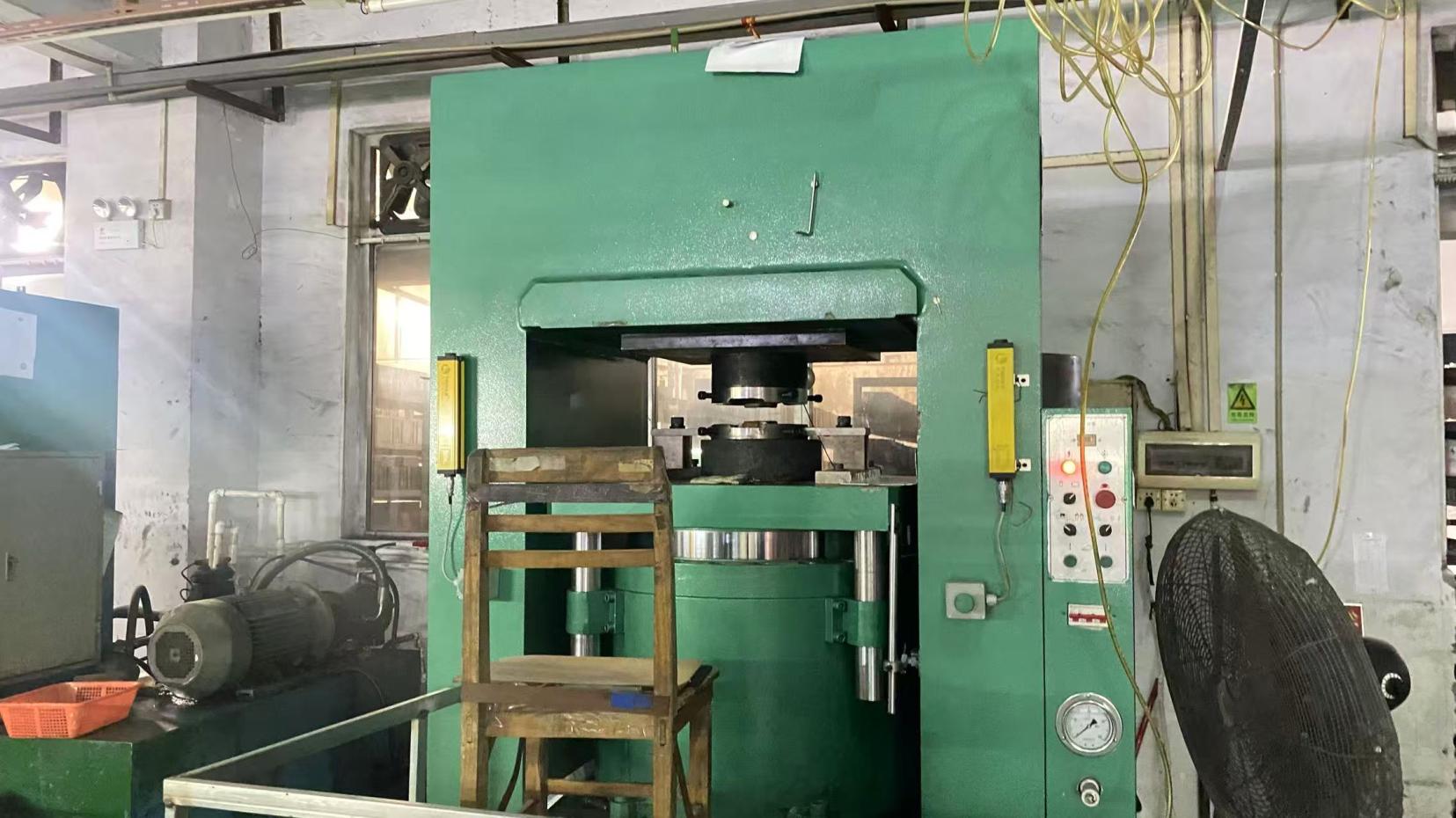 Hydraulic Pressing Machine