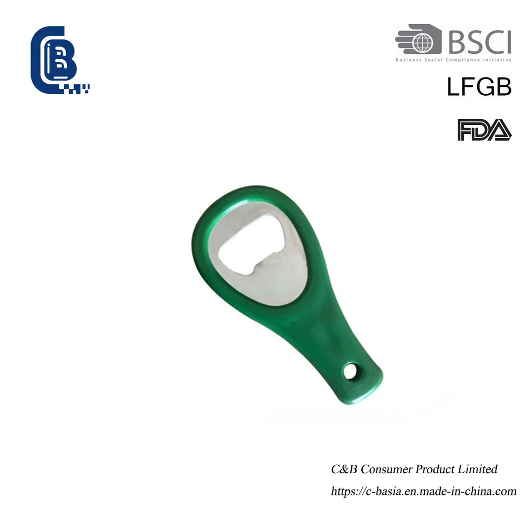 Bottle Opener Keyring 2