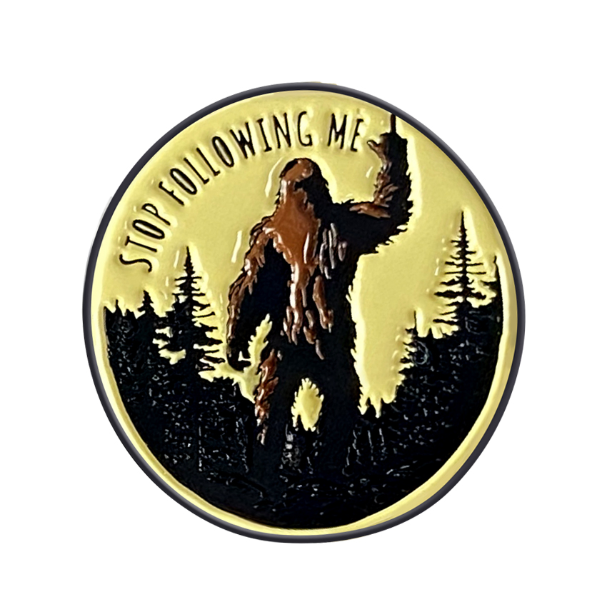 Manufacturers Personalized Custom Metal 3D Hard Soft Enamel Challenge Coin