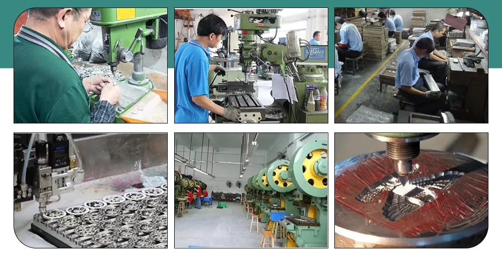 Challenge Coin Detail 12