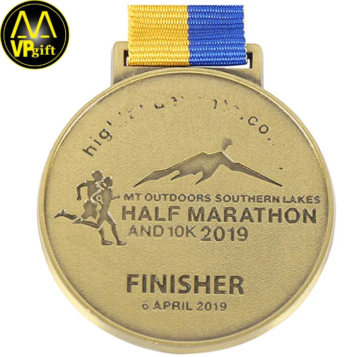 Custom Medal 1