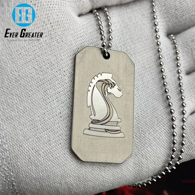 Dog Tag Detail 4