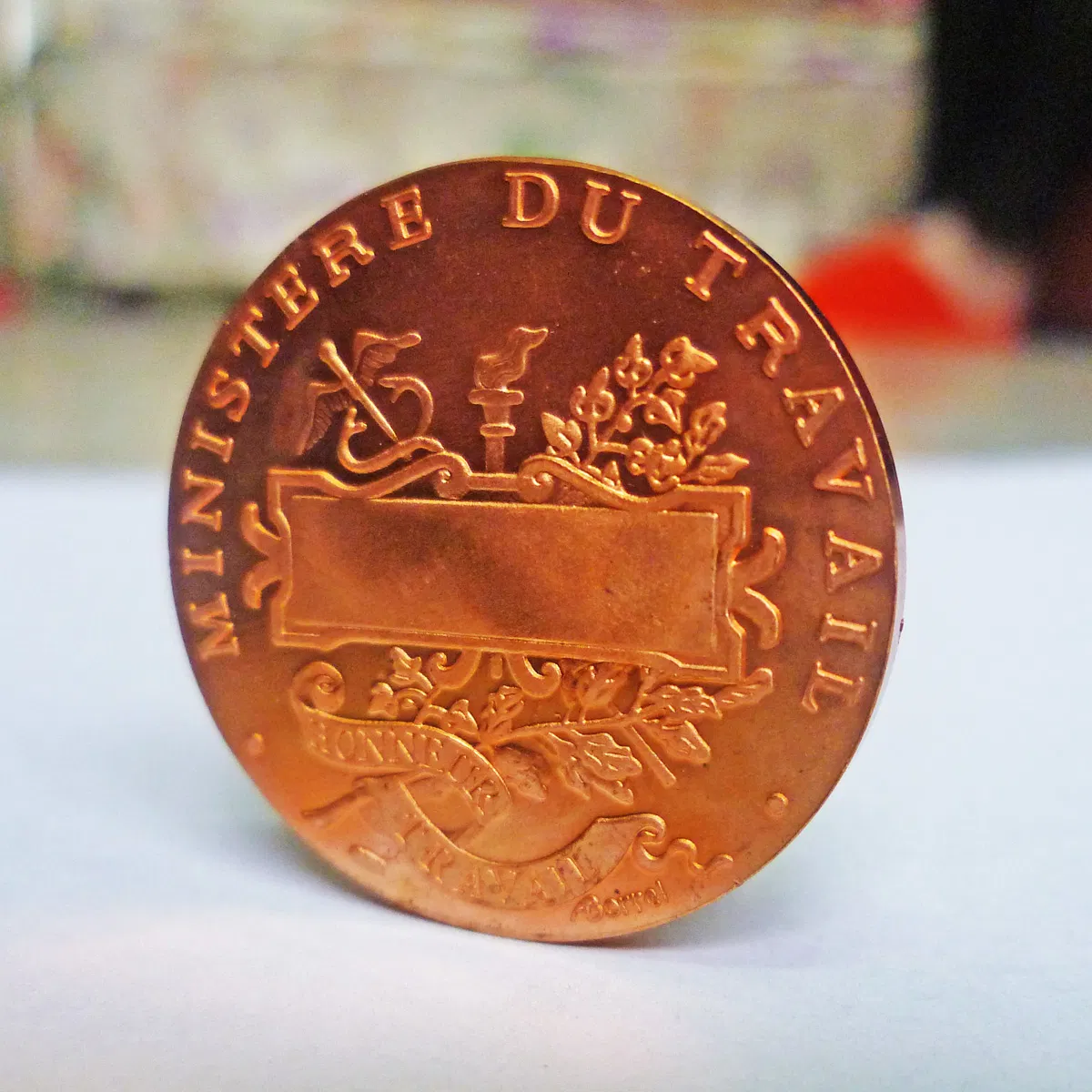 Silver Antique Copper Plated Metal Challenge Commemorative Coin Silver Coins Souvenir Gift