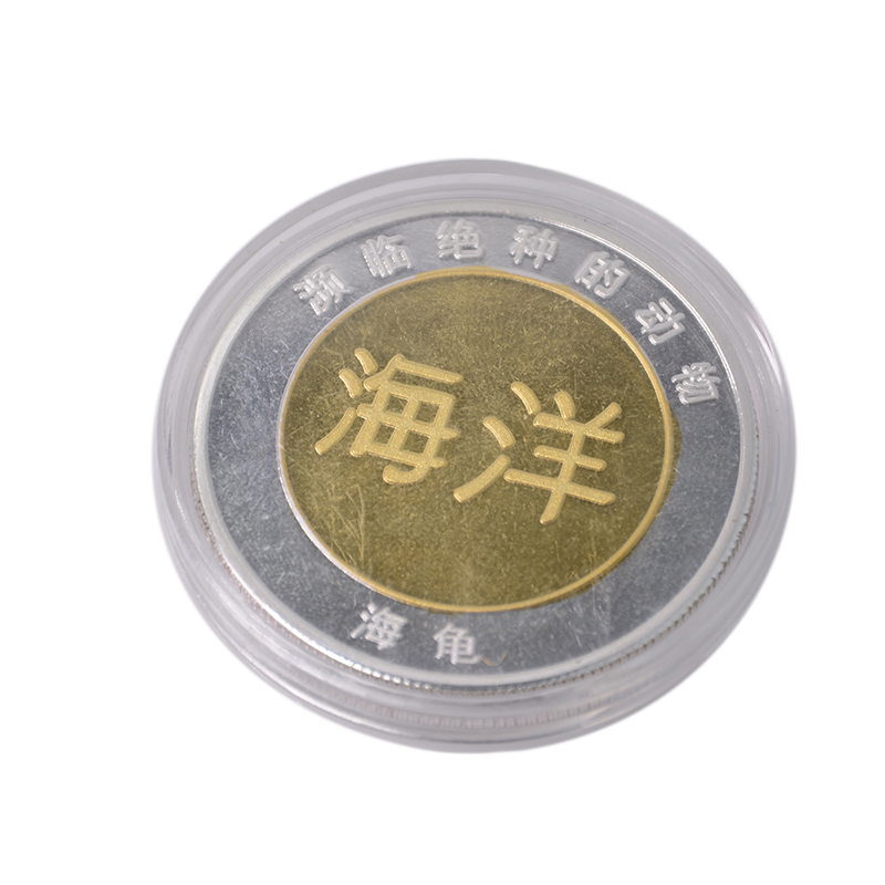 Factory Custom Made 3D Antique Copper Plated Metal Badge Manufacturer Customized Enamel Us Military Alloy Emblem Bespoke Wholesale Round Police Challenge Coin