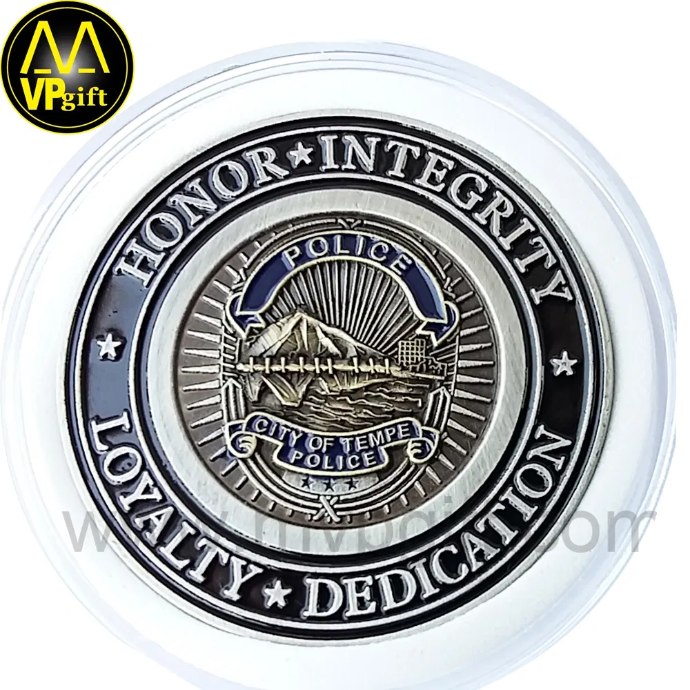 Challenge Coin 5