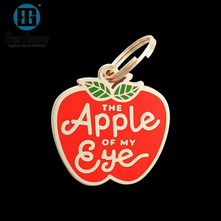 Custom High Quality Support Animal Stainless Steel Dog Tag Pet Tags