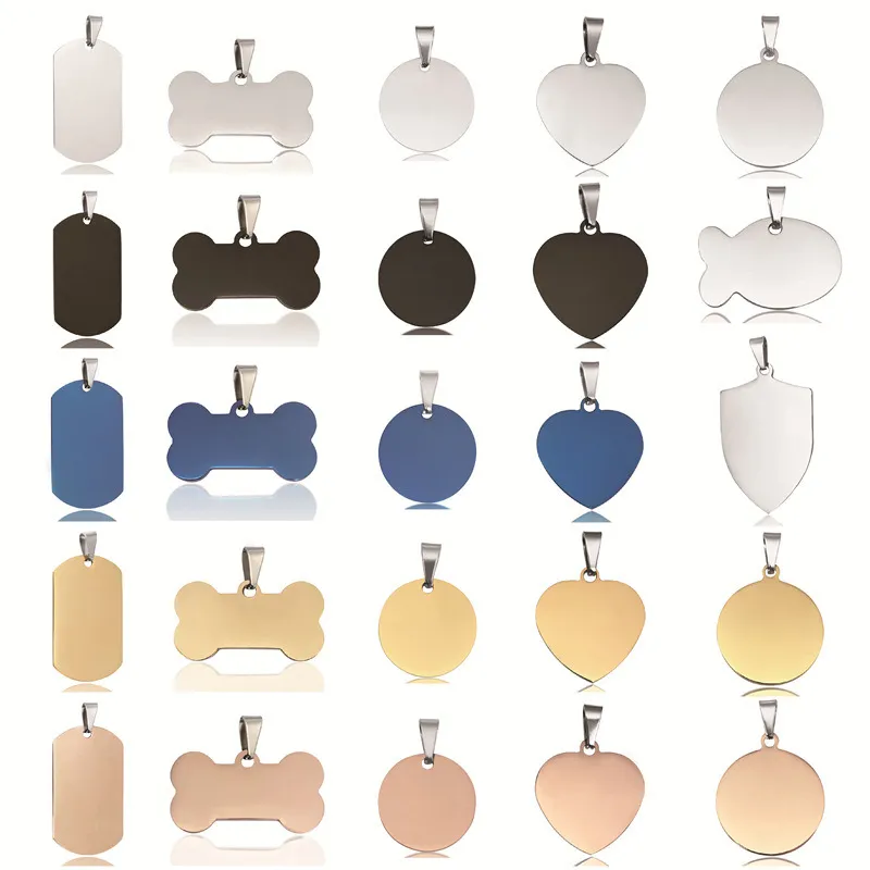 Pet Tag 1