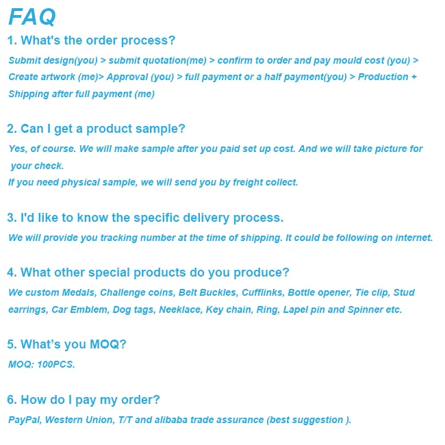 FAQ Image