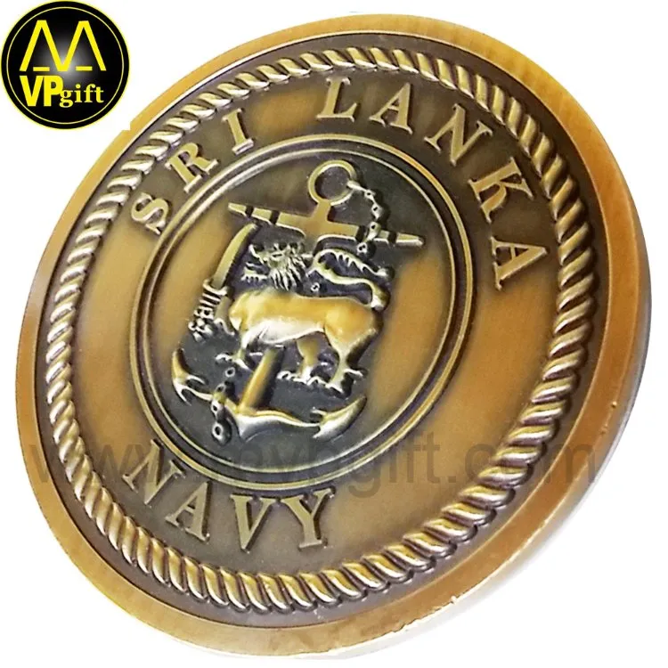 Challenge Coin 3