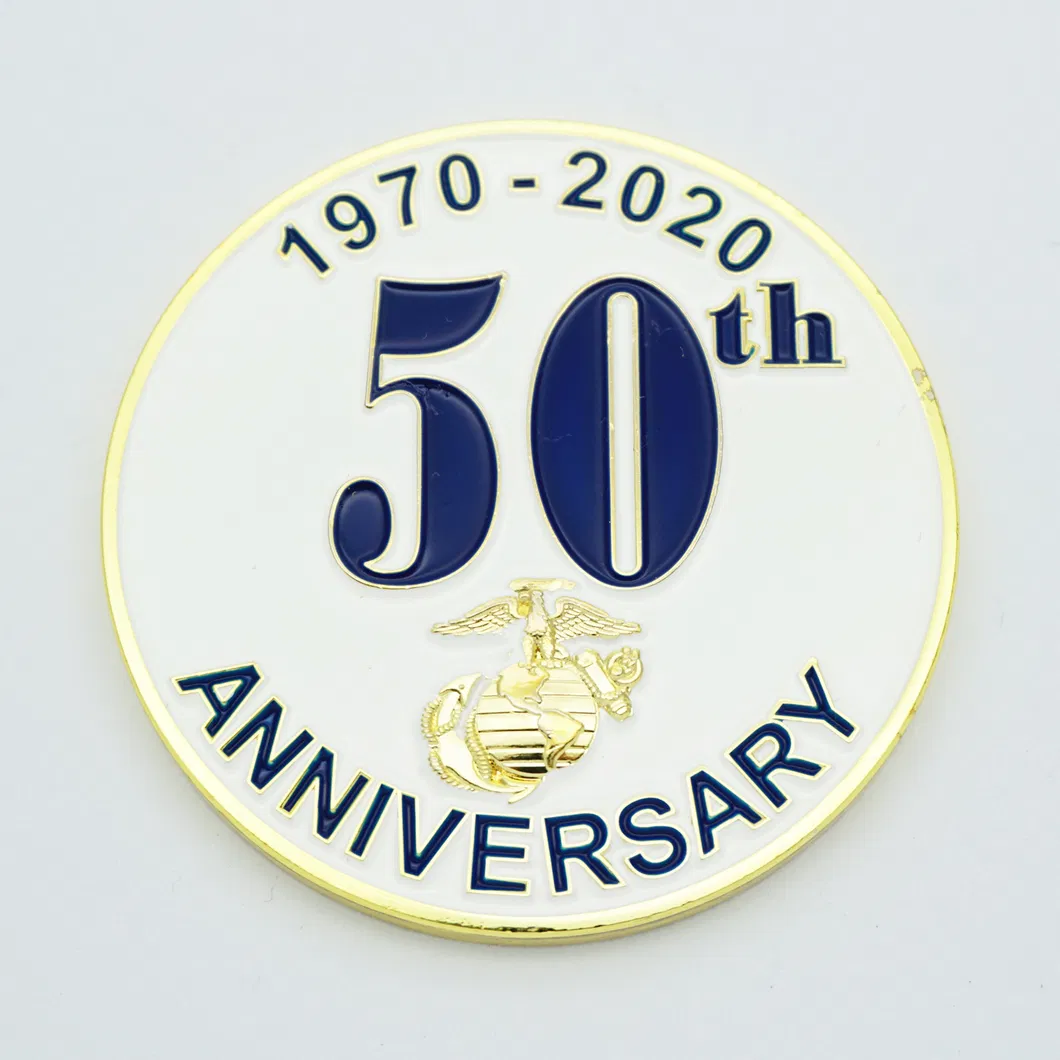 Challenge Coin 7