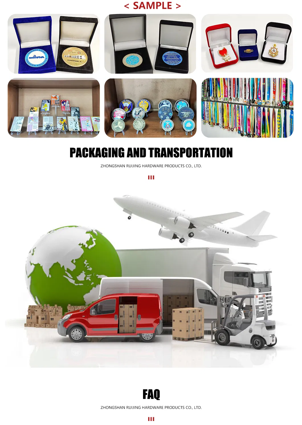 Product Craftsmanship