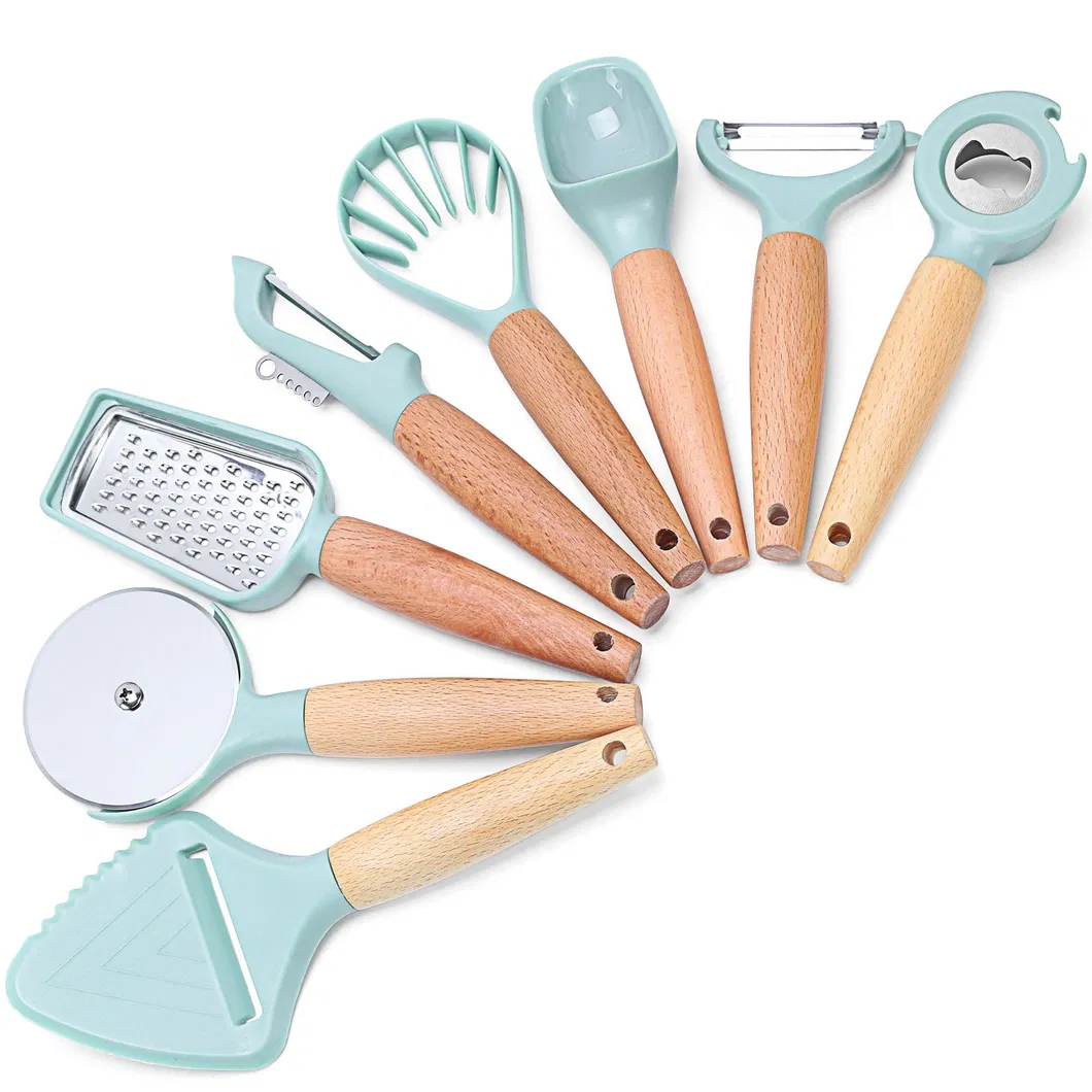 Multi Function Bottle Opener