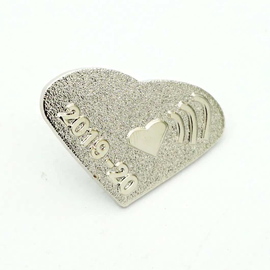 Custom Enamel Pin 11