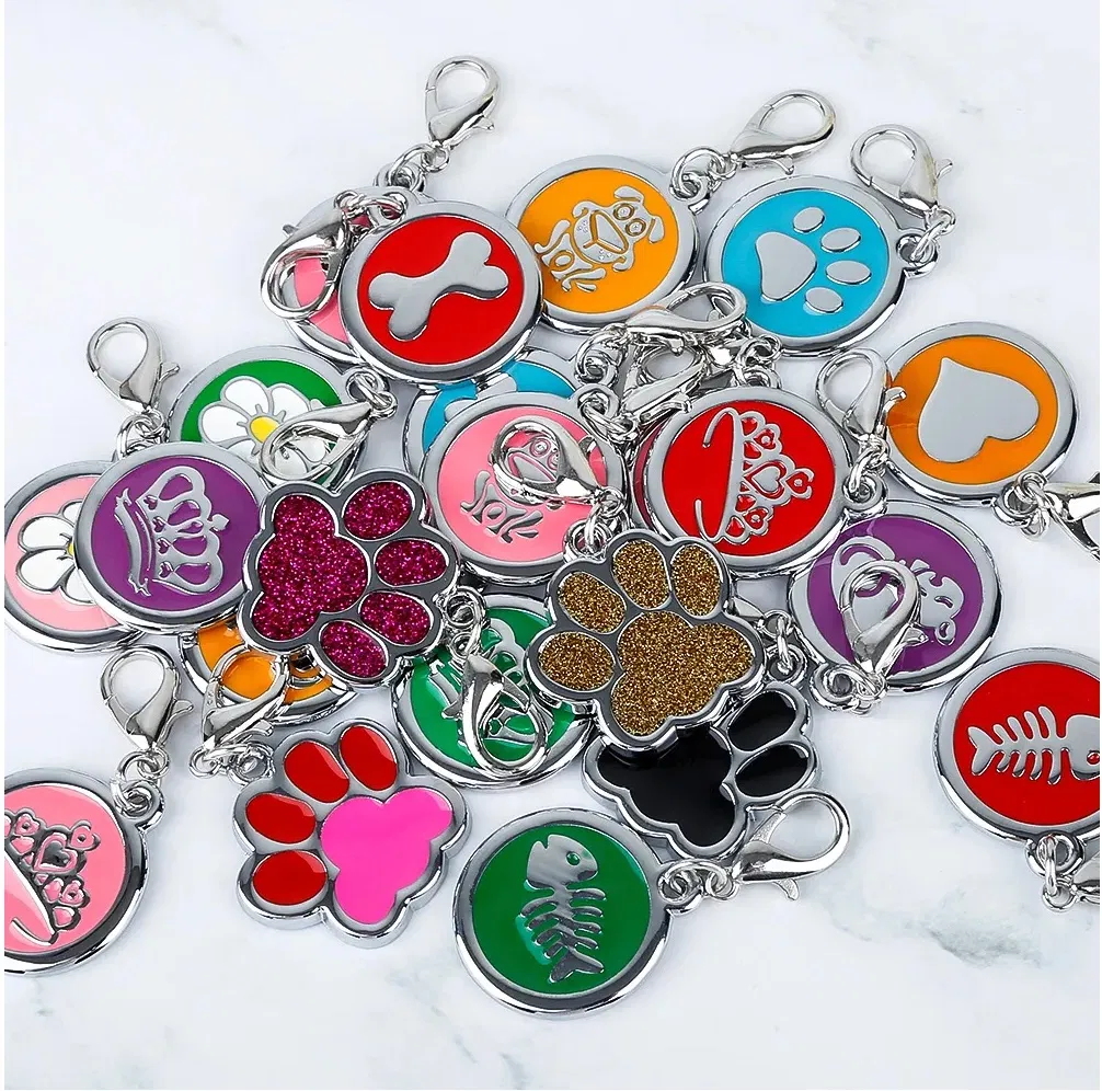 Pet Supplies Pendent 9