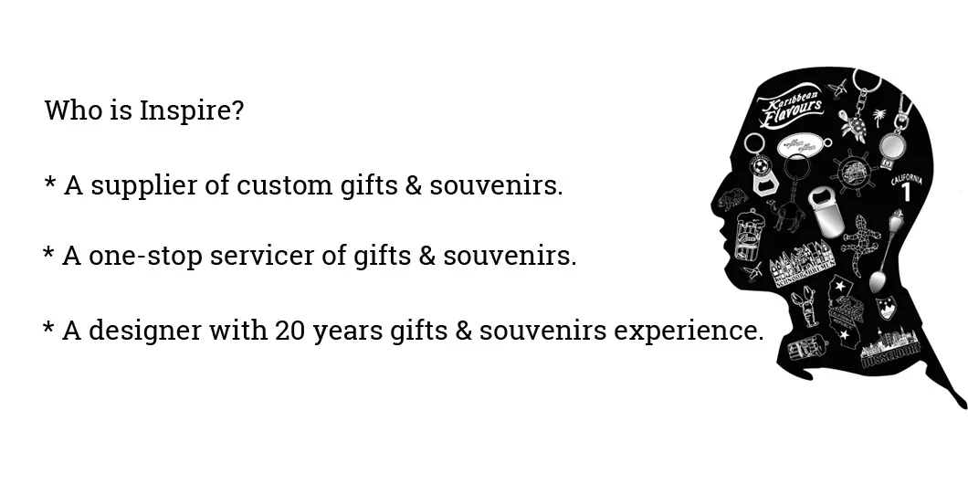 Metal Letter Key Ring 6