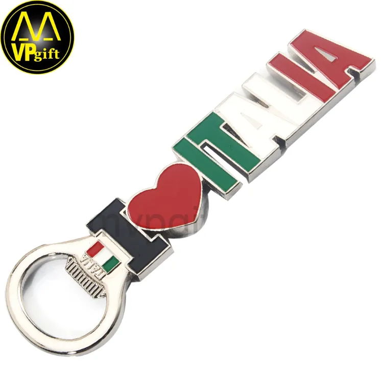 Bottle Opener Finish