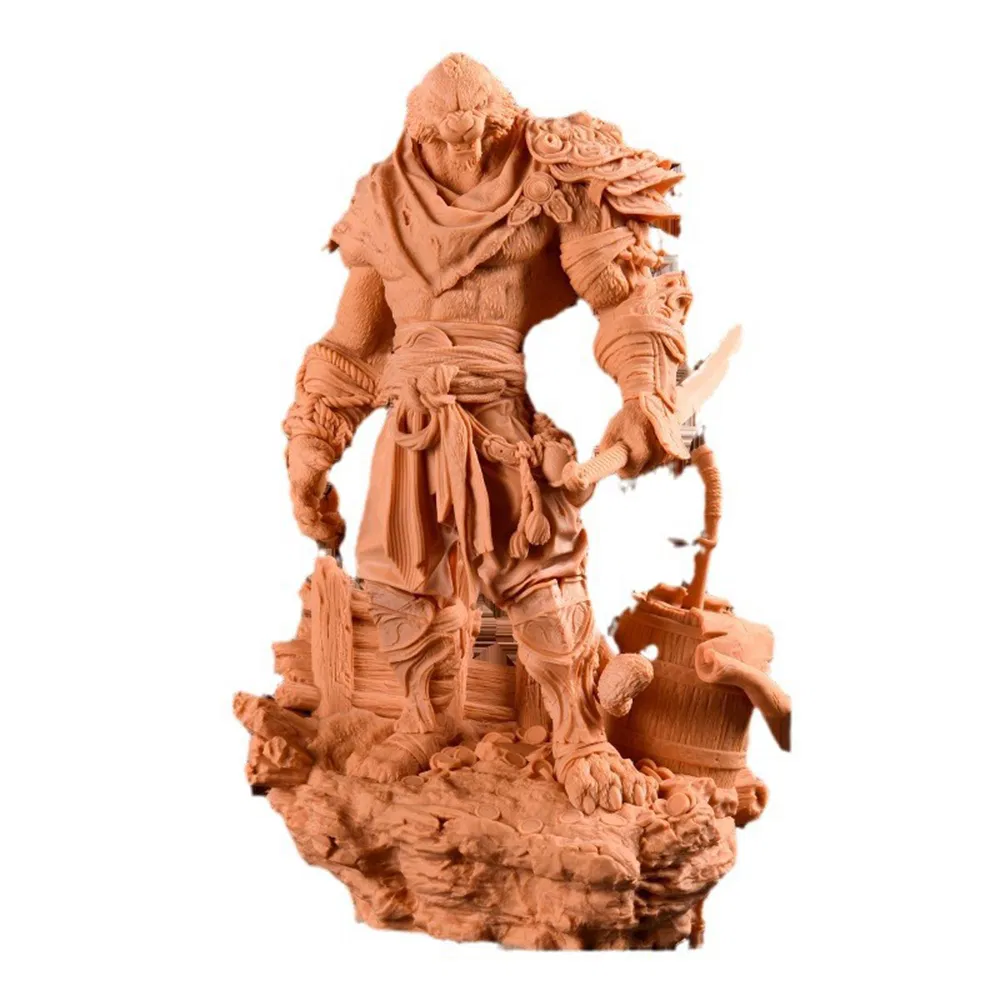 3D Prototype Photo 2