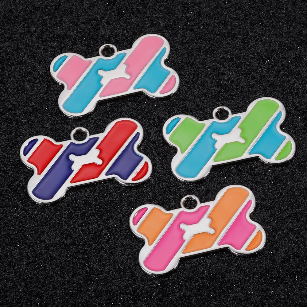 Cat ID Tags