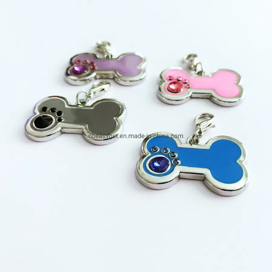 Pet ID Tag 4