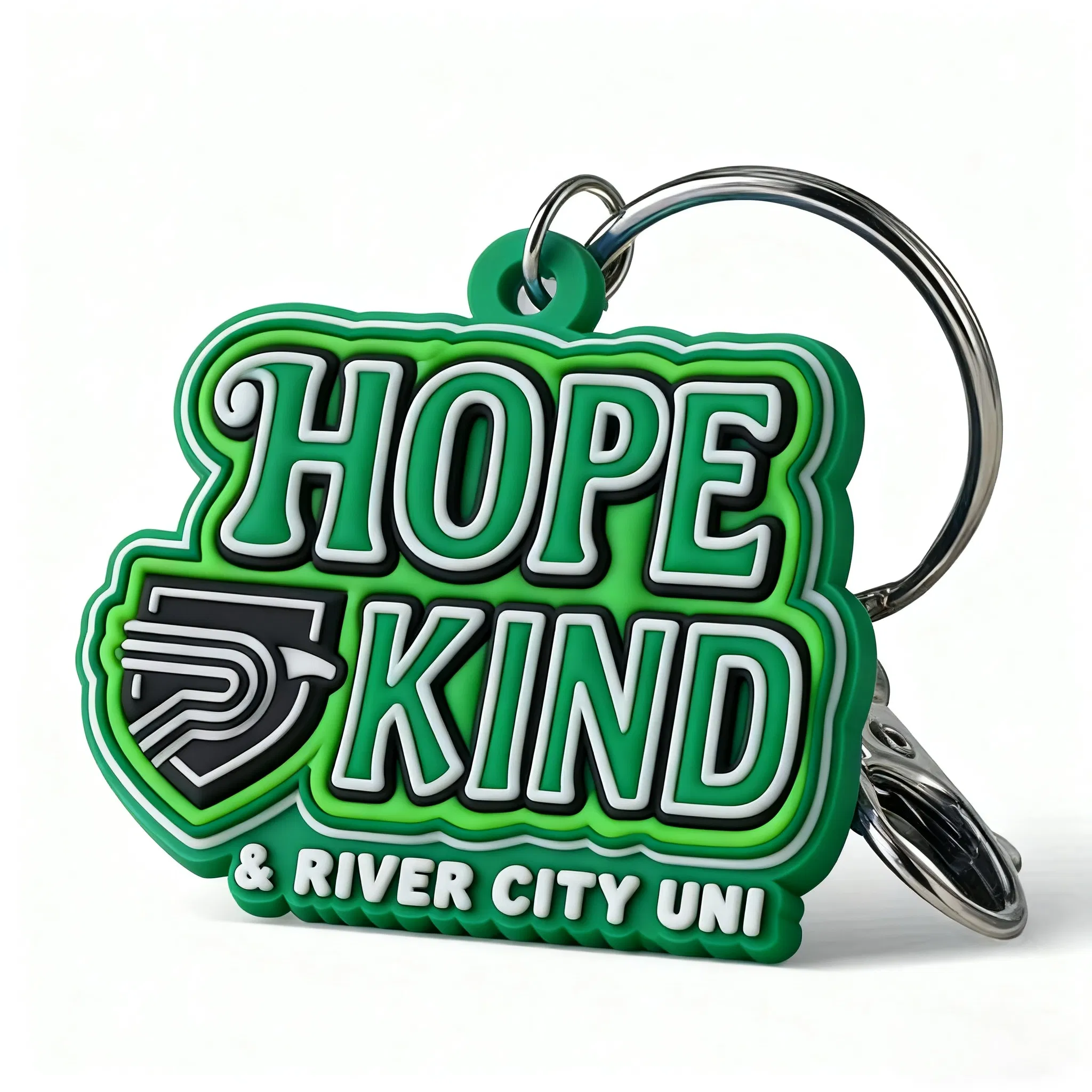 Factory Direct Personalized Metal Wooden PVC Rubber Stainless Steel Alloy Logo Car Spinning LED Opener Keychain Keyring Llaver Key Tag Promotional Gifts Factory